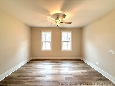 Introducing the CC3281 Plan built by trusted builder, Caviness on Kings Grant Golf and Country Club in North Carolina - for sale on GolfHomes.com, golf home, golf lot