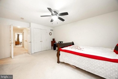 Welcome to this stunning and charming 3 bedroom, 2.1 bath on Jeffersonville Golf Club in Pennsylvania - for sale on GolfHomes.com, golf home, golf lot
