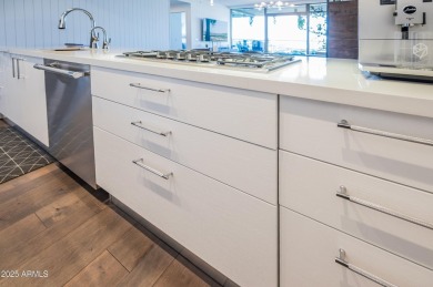Exciting news from Optima Kierland! Our stunning luxury on Kierland Golf Club in Arizona - for sale on GolfHomes.com, golf home, golf lot