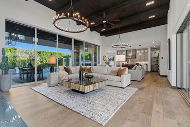 AVAILABLE NOW! TOLL BROTHERS FORMER MODEL HOME THE HASTINGS on Sterling Grove Golf & Country Club in Arizona - for sale on GolfHomes.com, golf home, golf lot