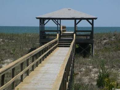 Build your dream home on this stunning homesite located in the on Willbrook Plantation Golf Club in South Carolina - for sale on GolfHomes.com, golf home, golf lot