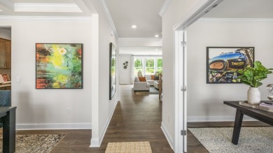 Welcome to The Estates at Horton Park, a new home community on Knights Play Golf Center in North Carolina - for sale on GolfHomes.com, golf home, golf lot