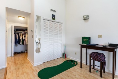 This fully-furnished efficiency condo is perched on the top on Wicked Stick Golf Club in South Carolina - for sale on GolfHomes.com, golf home, golf lot