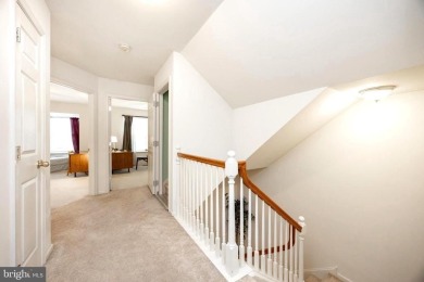 Welcome to this stunning and charming 3 bedroom, 2.1 bath on Jeffersonville Golf Club in Pennsylvania - for sale on GolfHomes.com, golf home, golf lot