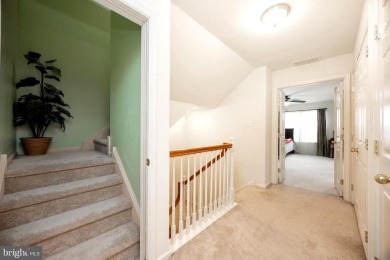 Welcome to this stunning and charming 3 bedroom, 2.1 bath on Jeffersonville Golf Club in Pennsylvania - for sale on GolfHomes.com, golf home, golf lot
