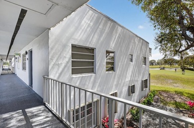 Charming updated 2BR/2BA in the desirable Normandy T section - on Kings Point Golf -Flanders Way in Florida - for sale on GolfHomes.com, golf home, golf lot