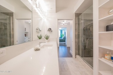 Exciting news from Optima Kierland! Our stunning luxury on Kierland Golf Club in Arizona - for sale on GolfHomes.com, golf home, golf lot