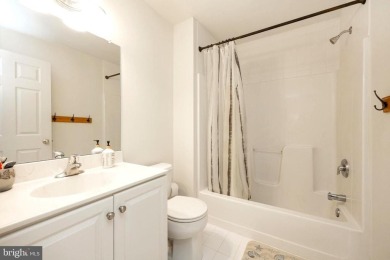 Welcome to this stunning and charming 3 bedroom, 2.1 bath on Jeffersonville Golf Club in Pennsylvania - for sale on GolfHomes.com, golf home, golf lot