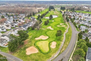 Live the Country Club Lifestyle @ Knob Hill  CC.  You will fall on Knob Hill Golf Club in New Jersey - for sale on GolfHomes.com, golf home, golf lot