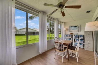 Welcome to carefree Florida living in this beautifully on Kings Point Executive Golf Course in Florida - for sale on GolfHomes.com, golf home, golf lot