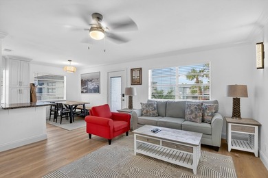 Charming updated 2BR/2BA in the desirable Normandy T section - on Kings Point Golf -Flanders Way in Florida - for sale on GolfHomes.com, golf home, golf lot