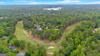 Discover this charming 3-bedroom, 2-bath ranch-style home on Fairfield Plantation Golf and Country Club in Georgia - for sale on GolfHomes.com, golf home, golf lot