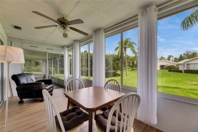 Welcome to carefree Florida living in this beautifully on Kings Point Executive Golf Course in Florida - for sale on GolfHomes.com, golf home, golf lot