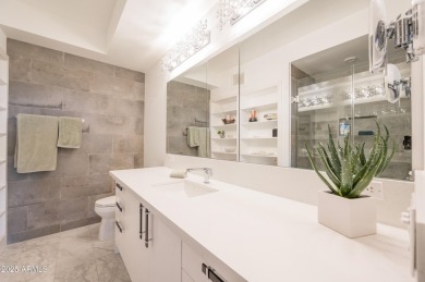 Exciting news from Optima Kierland! Our stunning luxury on Kierland Golf Club in Arizona - for sale on GolfHomes.com, golf home, golf lot