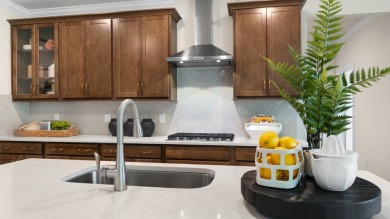 Welcome to The Estates at Horton Park, a new home community on Knights Play Golf Center in North Carolina - for sale on GolfHomes.com, golf home, golf lot