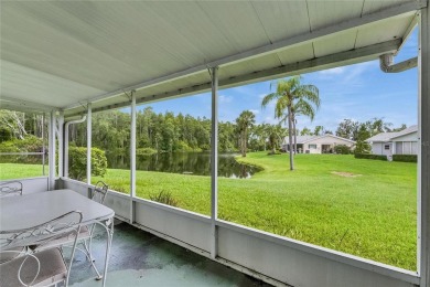 Welcome to carefree Florida living in this beautifully on Kings Point Executive Golf Course in Florida - for sale on GolfHomes.com, golf home, golf lot