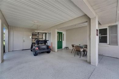Welcome to carefree Florida living in this beautifully on Kings Point Executive Golf Course in Florida - for sale on GolfHomes.com, golf home, golf lot