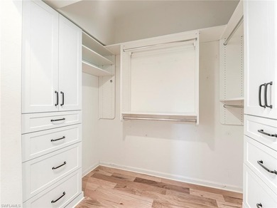 Updated and upgraded Kingfisher located in the highly desirable on Shadow Wood Country Club in Florida - for sale on GolfHomes.com, golf home, golf lot