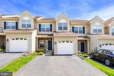 Welcome to this stunning and charming 3 bedroom, 2.1 bath on Jeffersonville Golf Club in Pennsylvania - for sale on GolfHomes.com, golf home, golf lot