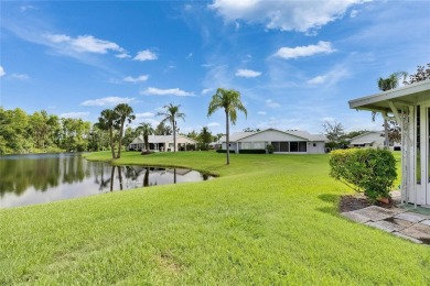 Welcome to carefree Florida living in this beautifully on Kings Point Executive Golf Course in Florida - for sale on GolfHomes.com, golf home, golf lot