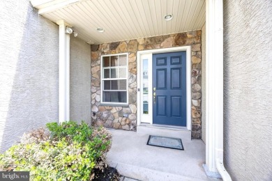 Welcome to this stunning and charming 3 bedroom, 2.1 bath on Jeffersonville Golf Club in Pennsylvania - for sale on GolfHomes.com, golf home, golf lot