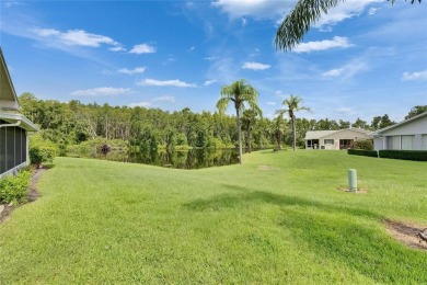 Welcome to carefree Florida living in this beautifully on Kings Point Executive Golf Course in Florida - for sale on GolfHomes.com, golf home, golf lot