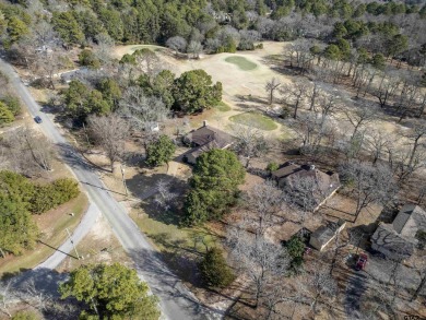 Discover your dream lifestyle in this splendid 3 bedroom, 2 bath on Holly Lake Ranch Golf Club in Texas - for sale on GolfHomes.com, golf home, golf lot