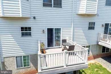 Welcome to this stunning and charming 3 bedroom, 2.1 bath on Jeffersonville Golf Club in Pennsylvania - for sale on GolfHomes.com, golf home, golf lot
