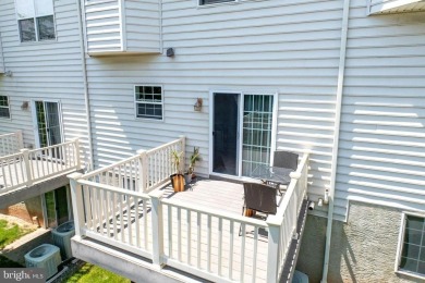 Welcome to this stunning and charming 3 bedroom, 2.1 bath on Jeffersonville Golf Club in Pennsylvania - for sale on GolfHomes.com, golf home, golf lot