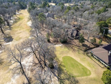 Discover your dream lifestyle in this splendid 3 bedroom, 2 bath on Holly Lake Ranch Golf Club in Texas - for sale on GolfHomes.com, golf home, golf lot