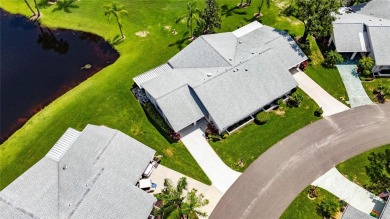 Welcome to carefree Florida living in this beautifully on Kings Point Executive Golf Course in Florida - for sale on GolfHomes.com, golf home, golf lot