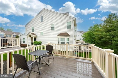 Welcome to this stunning and charming 3 bedroom, 2.1 bath on Jeffersonville Golf Club in Pennsylvania - for sale on GolfHomes.com, golf home, golf lot