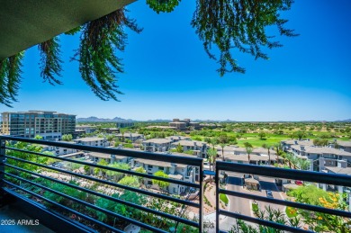 Exciting news from Optima Kierland! Our stunning luxury on Kierland Golf Club in Arizona - for sale on GolfHomes.com, golf home, golf lot