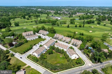 Welcome to this stunning and charming 3 bedroom, 2.1 bath on Jeffersonville Golf Club in Pennsylvania - for sale on GolfHomes.com, golf home, golf lot