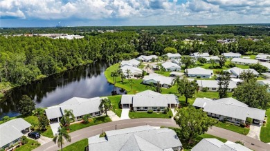 Welcome to carefree Florida living in this beautifully on Kings Point Executive Golf Course in Florida - for sale on GolfHomes.com, golf home, golf lot