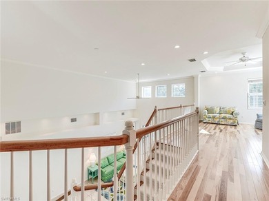 Updated and upgraded Kingfisher located in the highly desirable on Shadow Wood Country Club in Florida - for sale on GolfHomes.com, golf home, golf lot