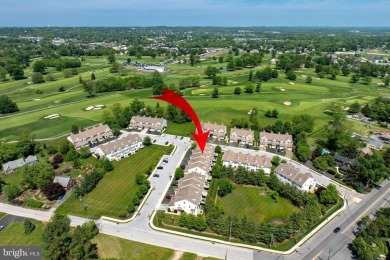 Welcome to this stunning and charming 3 bedroom, 2.1 bath on Jeffersonville Golf Club in Pennsylvania - for sale on GolfHomes.com, golf home, golf lot