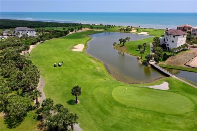 Welcome to 30 Northshore Avenue, located in the scenic on The Ocean Course At Hammock Beach Resort in Florida - for sale on GolfHomes.com, golf home, golf lot