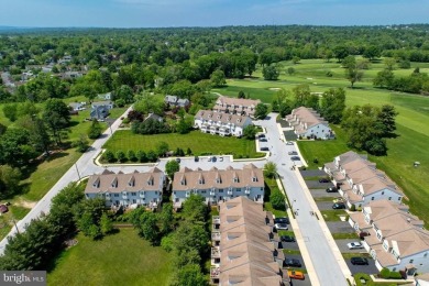 Welcome to this stunning and charming 3 bedroom, 2.1 bath on Jeffersonville Golf Club in Pennsylvania - for sale on GolfHomes.com, golf home, golf lot