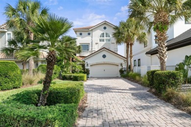 Welcome to 30 Northshore Avenue, located in the scenic on The Ocean Course At Hammock Beach Resort in Florida - for sale on GolfHomes.com, golf home, golf lot