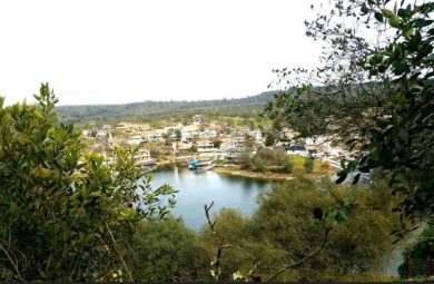 Nice lakeview lot to build your dream house on. Enjoy water on The Club at Copper Valley Golf Course in California - for sale on GolfHomes.com, golf home, golf lot