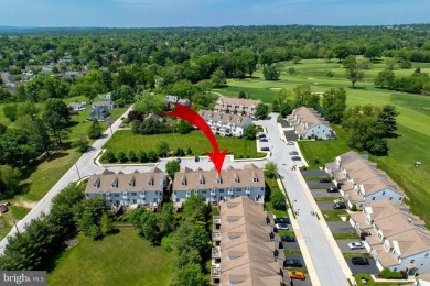 Welcome to this stunning and charming 3 bedroom, 2.1 bath on Jeffersonville Golf Club in Pennsylvania - for sale on GolfHomes.com, golf home, golf lot
