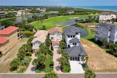 Welcome to 30 Northshore Avenue, located in the scenic on The Ocean Course At Hammock Beach Resort in Florida - for sale on GolfHomes.com, golf home, golf lot