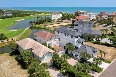 Welcome to 30 Northshore Avenue, located in the scenic on The Ocean Course At Hammock Beach Resort in Florida - for sale on GolfHomes.com, golf home, golf lot