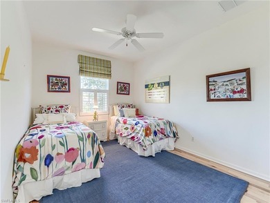 Updated and upgraded Kingfisher located in the highly desirable on Shadow Wood Country Club in Florida - for sale on GolfHomes.com, golf home, golf lot