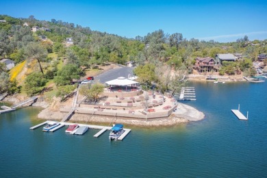 Nice lakeview lot to build your dream house on. Enjoy water on The Club at Copper Valley Golf Course in California - for sale on GolfHomes.com, golf home, golf lot