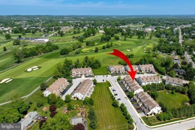 Welcome to this stunning and charming 3 bedroom, 2.1 bath on Jeffersonville Golf Club in Pennsylvania - for sale on GolfHomes.com, golf home, golf lot