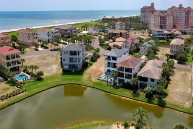 Welcome to 30 Northshore Avenue, located in the scenic on The Ocean Course At Hammock Beach Resort in Florida - for sale on GolfHomes.com, golf home, golf lot