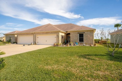 Relax and enjoy life in this 2 bedroom 2 bath Golf Villa located on South Padre Island Golf Club in Texas - for sale on GolfHomes.com, golf home, golf lot