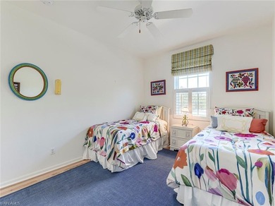 Updated and upgraded Kingfisher located in the highly desirable on Shadow Wood Country Club in Florida - for sale on GolfHomes.com, golf home, golf lot